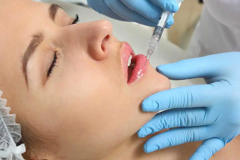 Botox vs. Fillers by Unique Weight Loss and Family in Cedar Park, TX