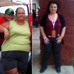 S. Howel’s Transformation: 60.2 lbs. lost!