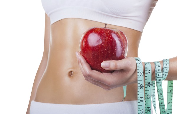 Increased Metabolism Helps with Slimming Down