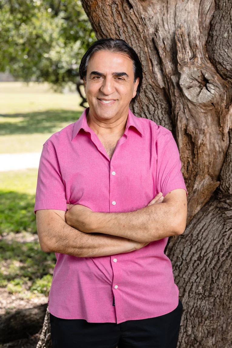 Masoud-Unique weight loss and family-in-Cedar park-TX