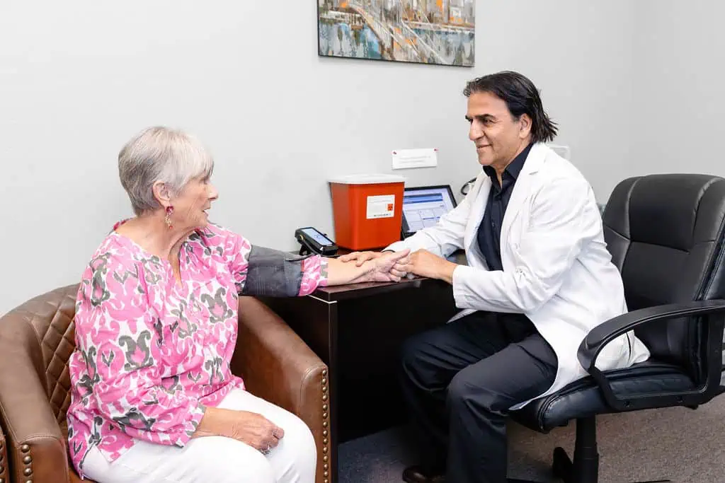 Annual Health Check-Up-unique-weight-loss