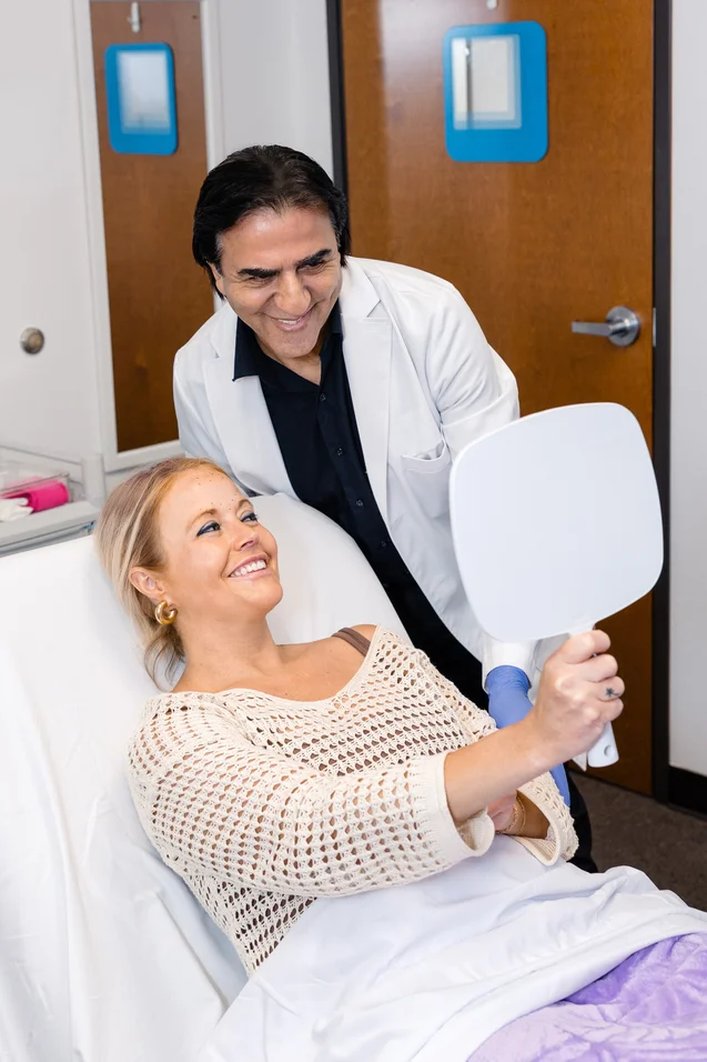 Botox-Unique weight loss and family-in-Cedar park-TX