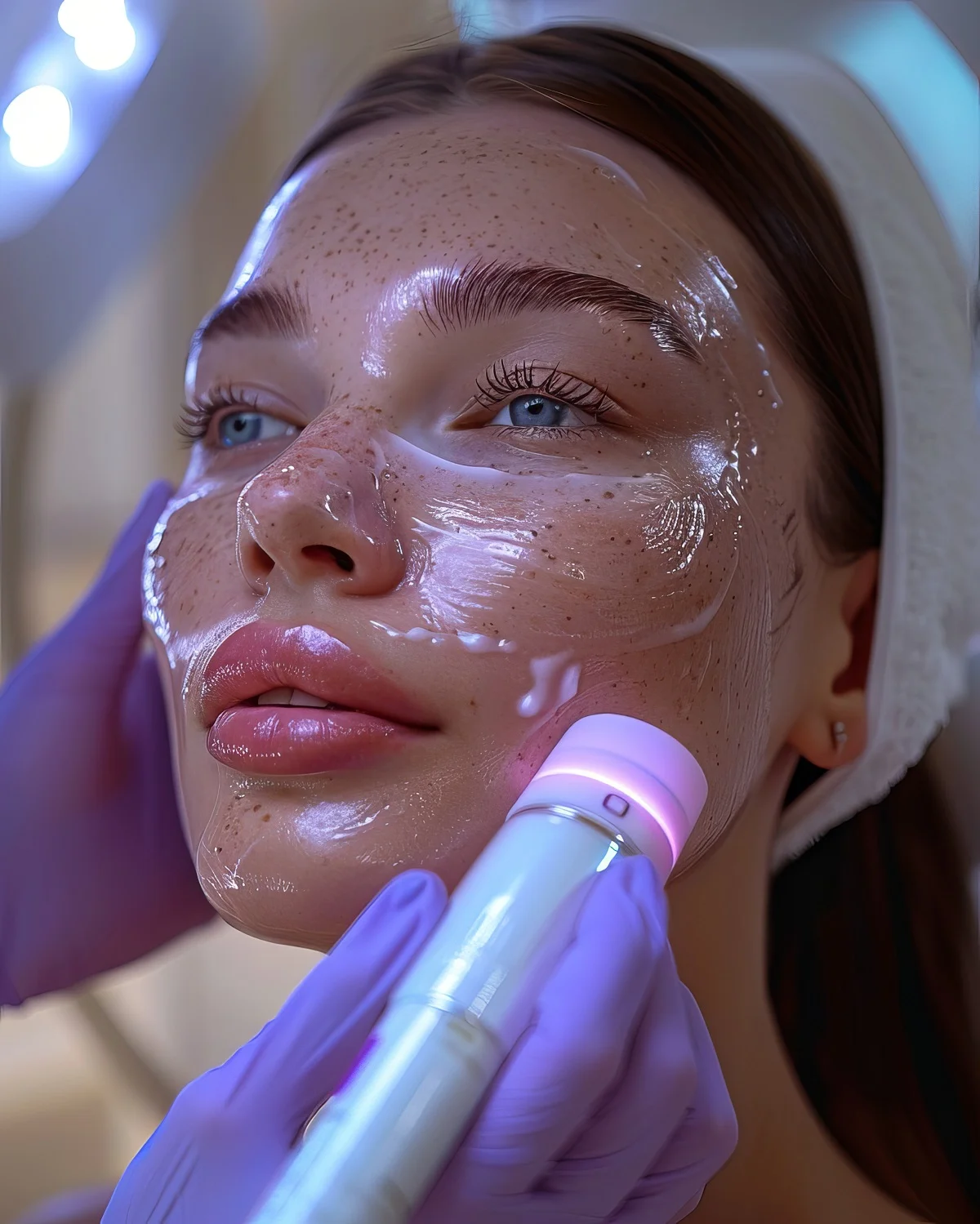 Microcurrent phototherapy-Unique weight loss and family practice-in-cedar park-TX