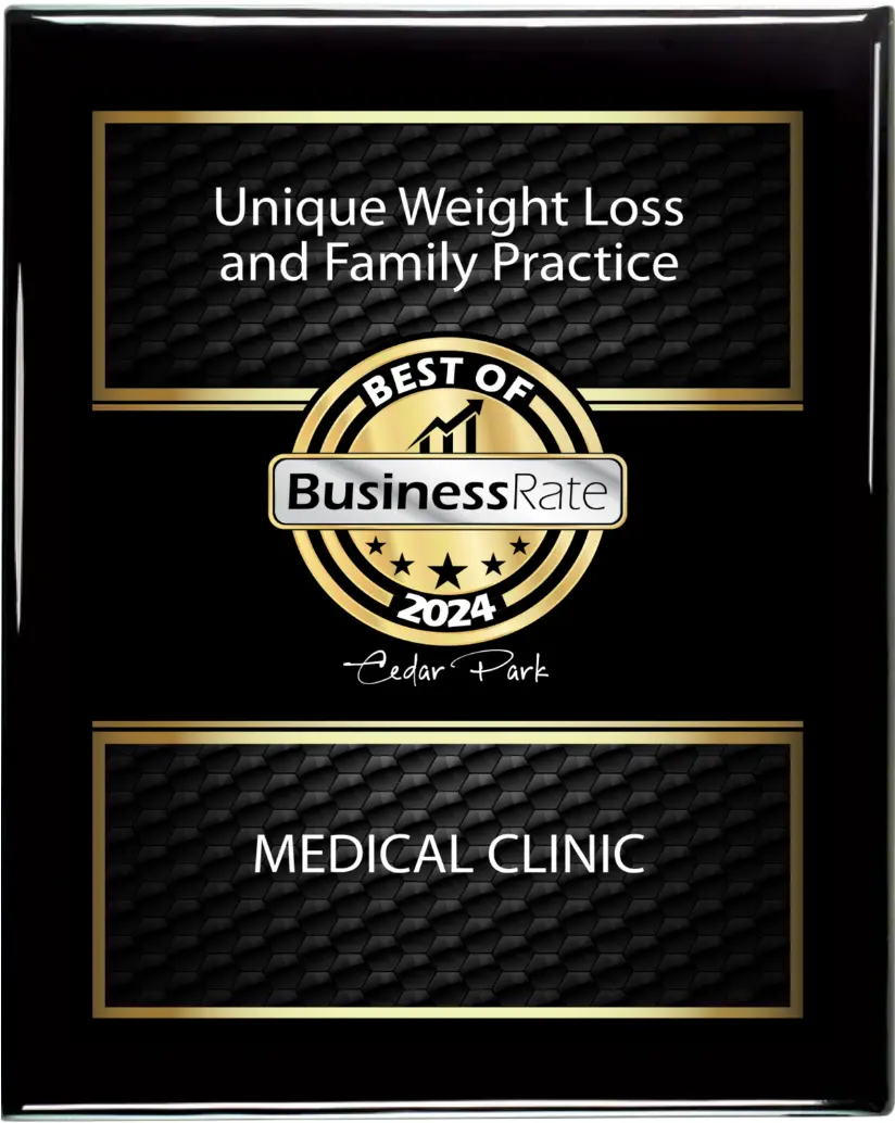 Businessrate with change