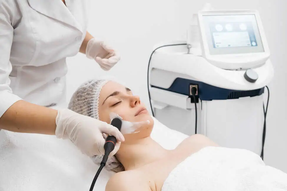 RF Skin Tightening BY Unique Weight Loss And Family Practice in Cedar Park, TX
