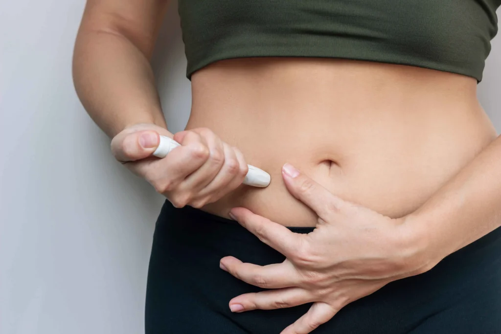 Phentermine vs. Semaglutide